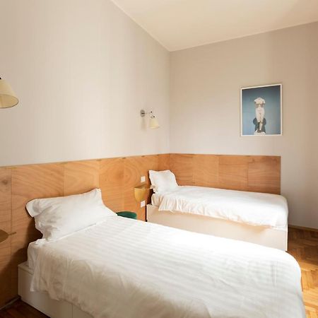 Duomo Big Apartment Milan Exterior photo